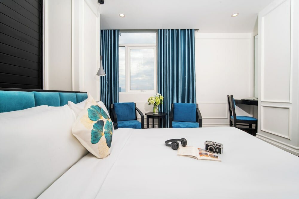 Фото Angel Hotel Da Nang