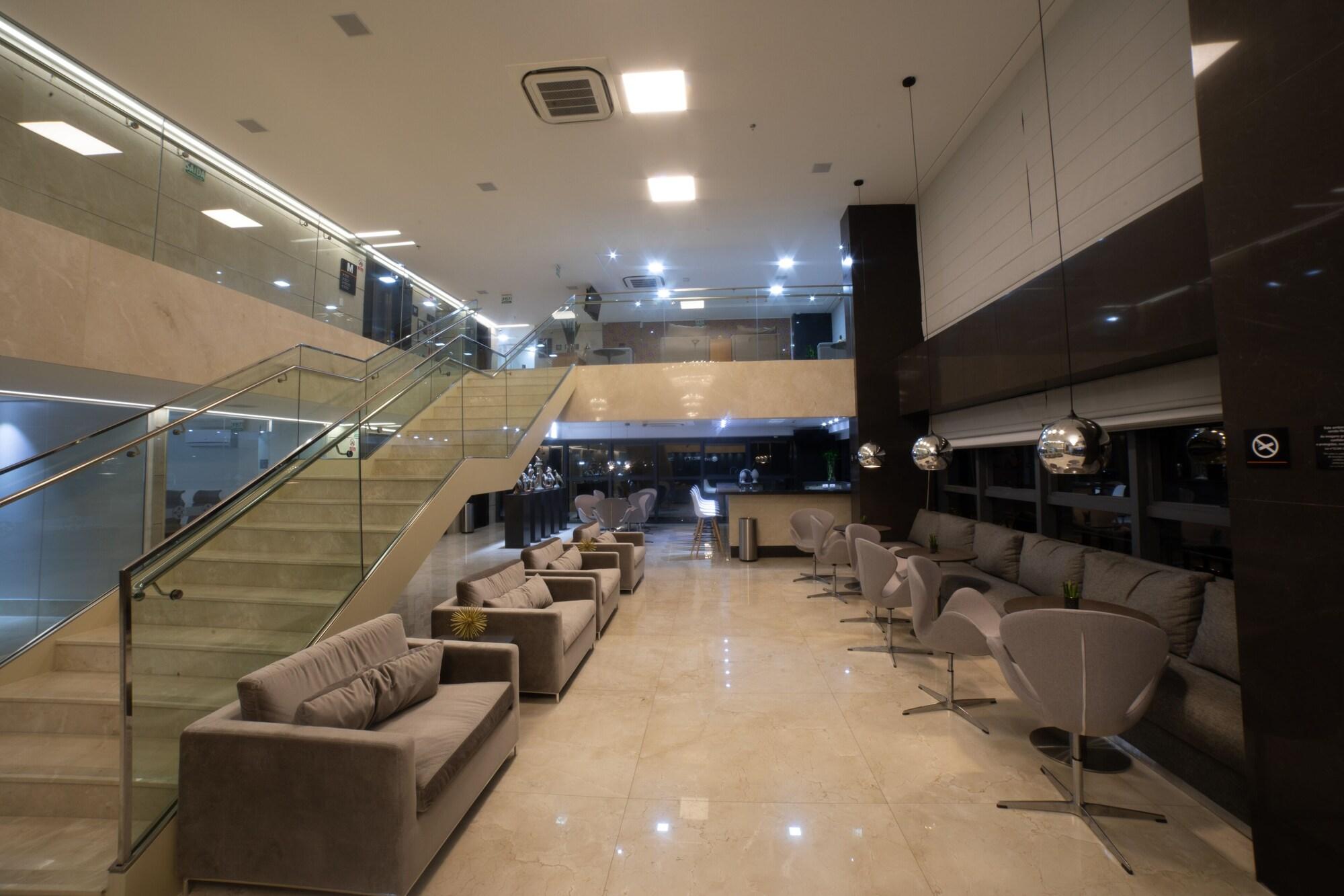 Фото Intercity Campina Grande Citymix