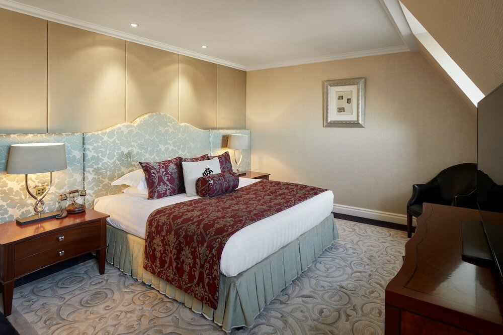 Фото The Landmark London