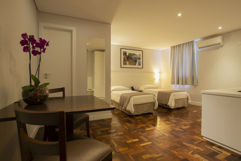 Фото Hotel Centro Europeu