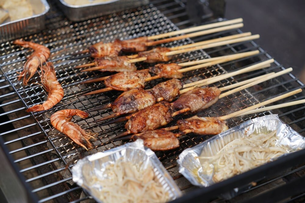 Фото Melia Shanghai Parkside