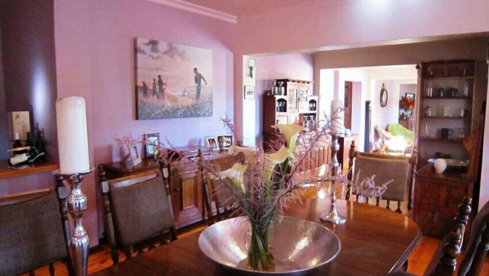 Фото Calitzdorp Country House