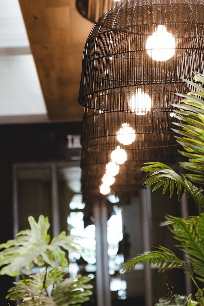 Фото Mandela Rhodes Place Hotel