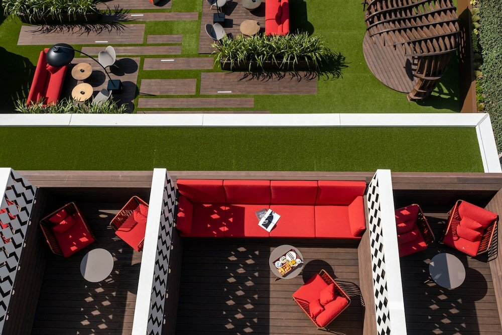 Фото BessaHotel Baixa