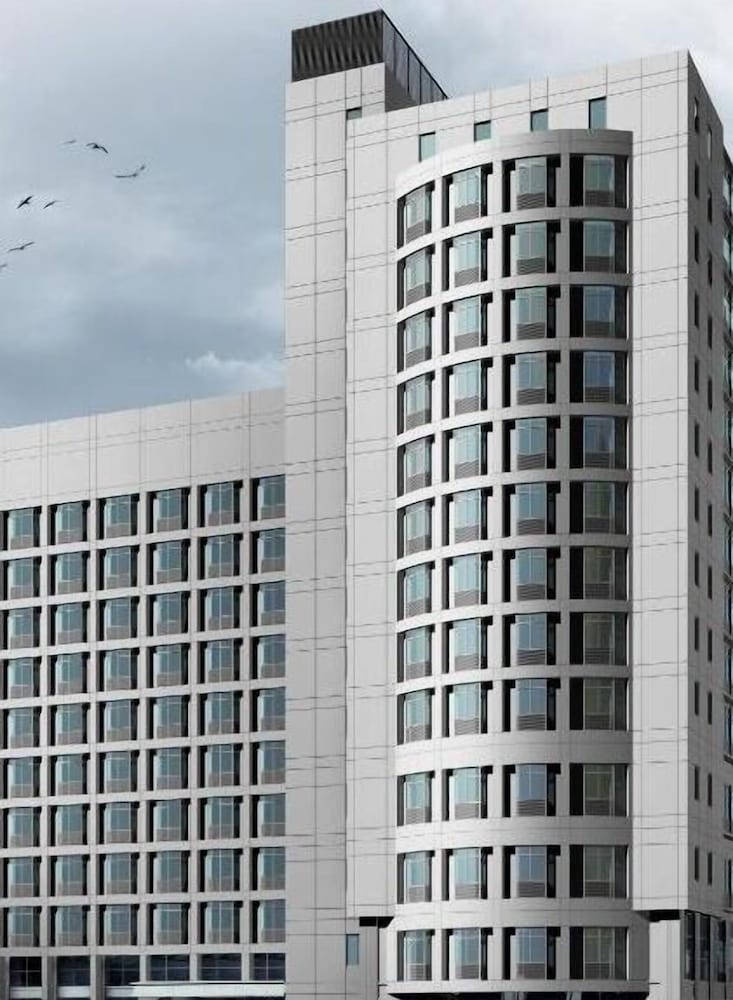 Фото Jinjiang Inn (Nanjing Zhongfu Road Metro Station, Jianing Road)