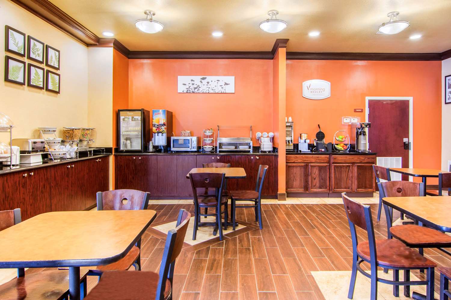 Фото Sleep Inn & Suites Athens