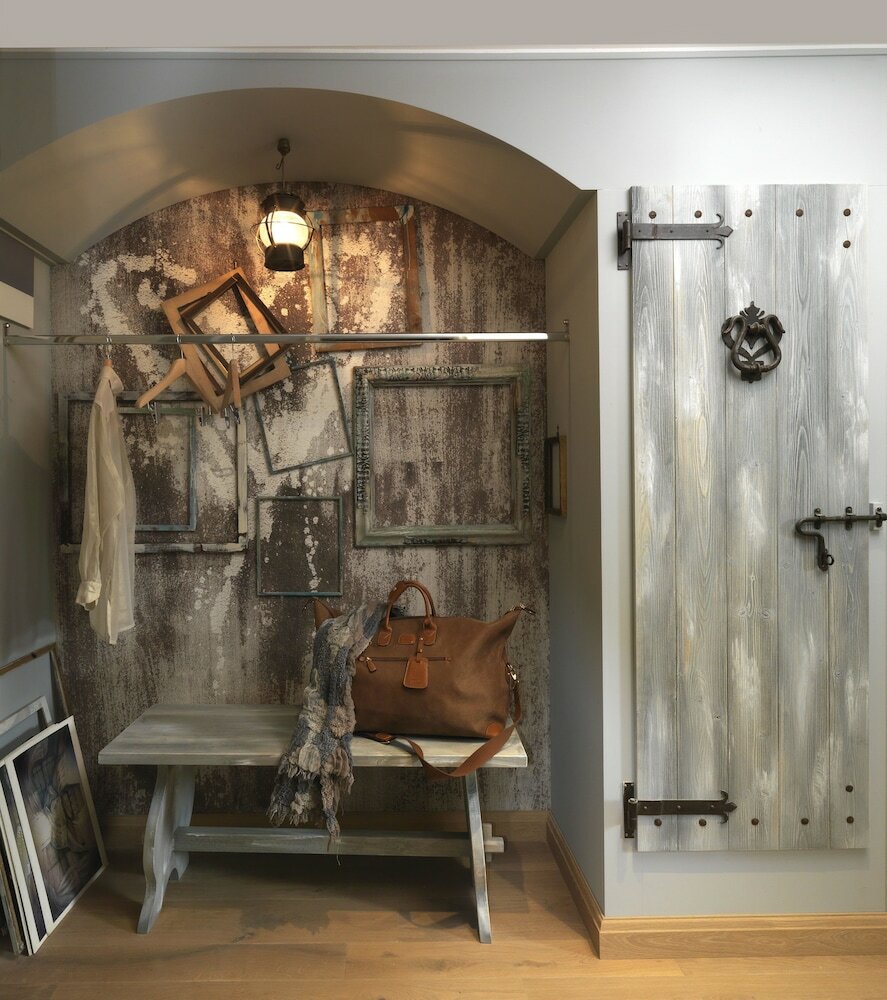 Фото Hotel Ville sull'Arno