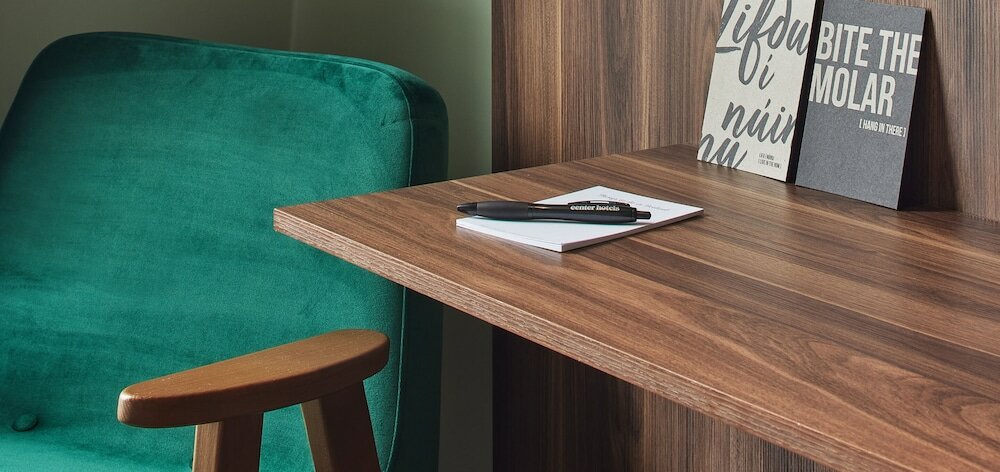 Фото Grandi by Center Hotels