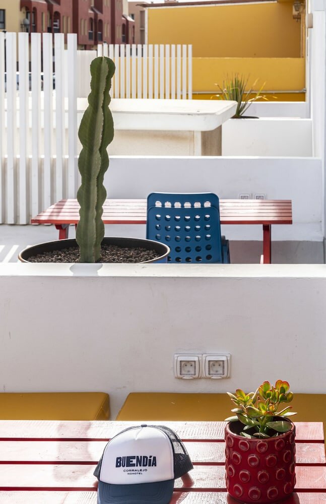 Фото Buendía Corralejo