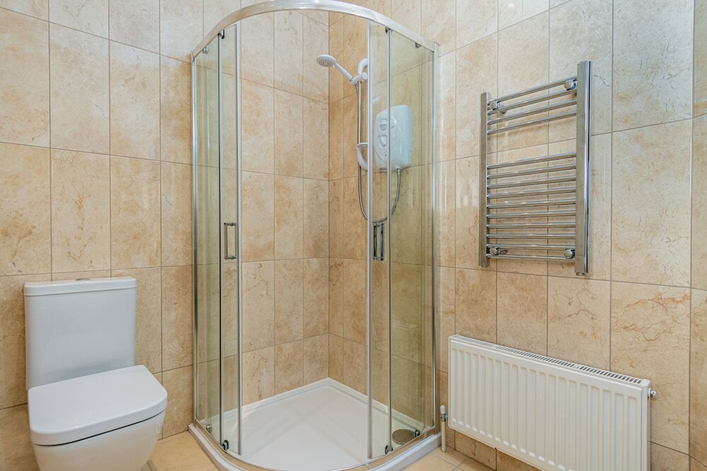 Фото The Richmond Bed & Breakfast