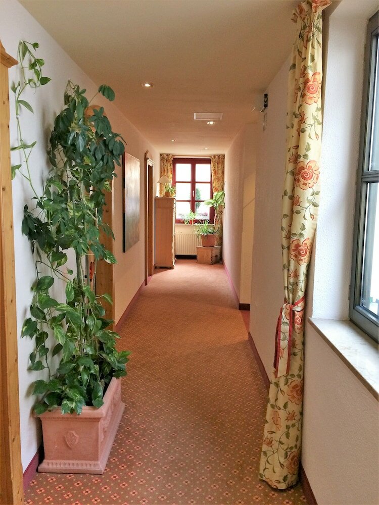 Фото Hotel Augsburger Hof