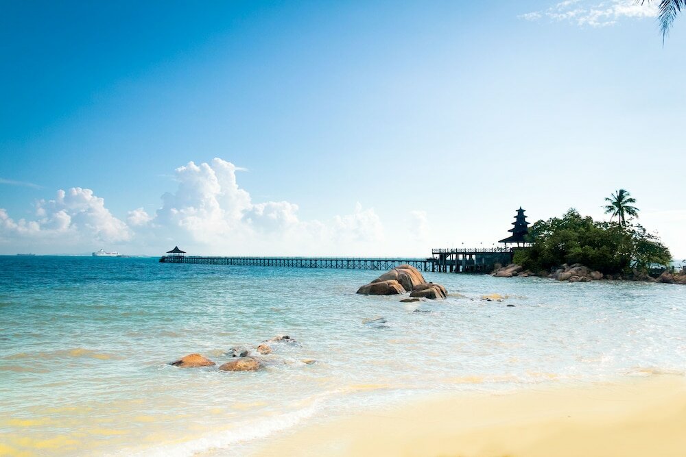 Фото Turi Beach Resort