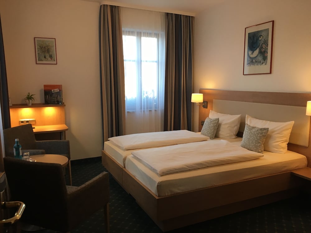 Фото Akzent Hotel Schranne