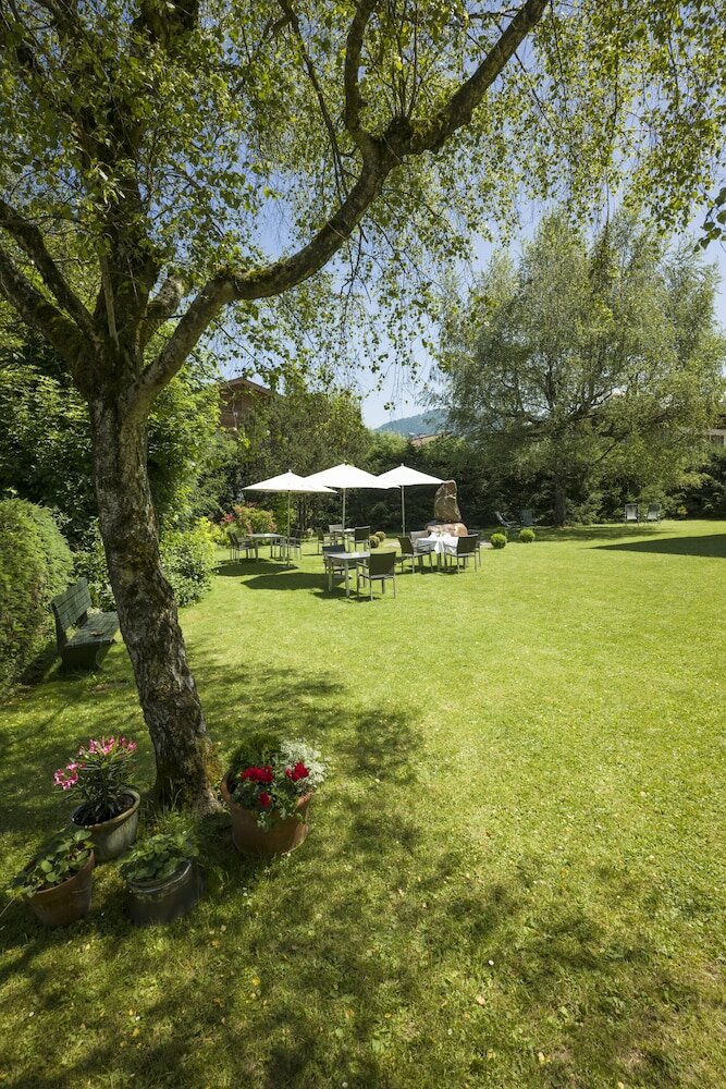 Фото Sporthotel Austria