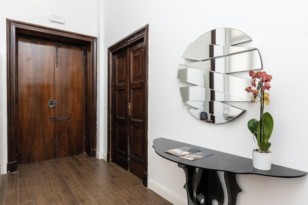 Фото Prestigious Apartment VIA Barberini