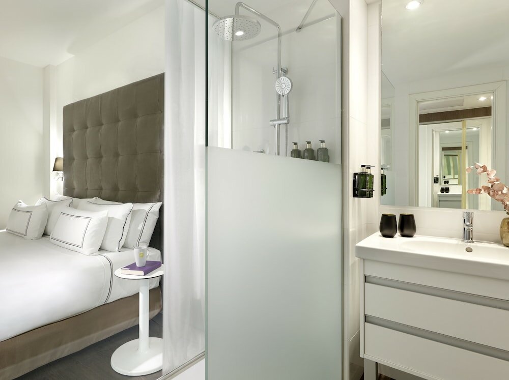 Фото Melia Palma Marina