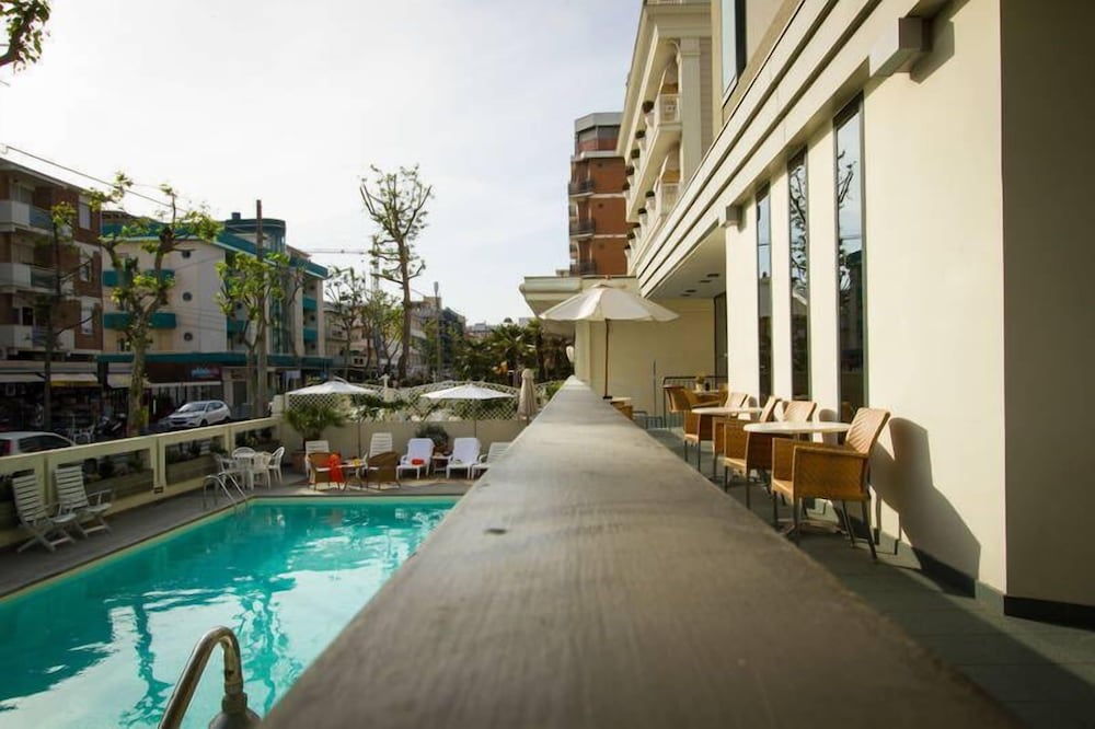 Фото Hotel Nord Est Rimini