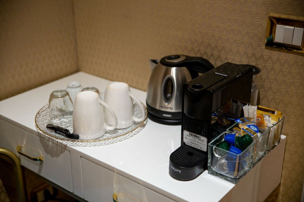 Фото Bq House Trevi Luxury Rooms