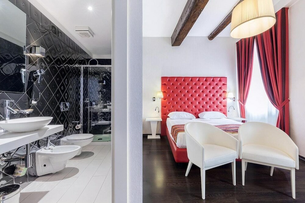 Фото Hotel Nazionale