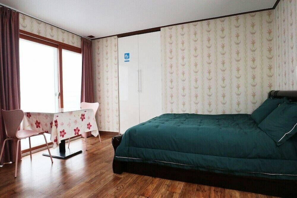 Фото Damoa Pension