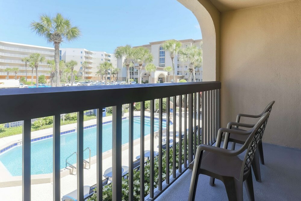 Фото Hampton Inn Fort Walton Beach