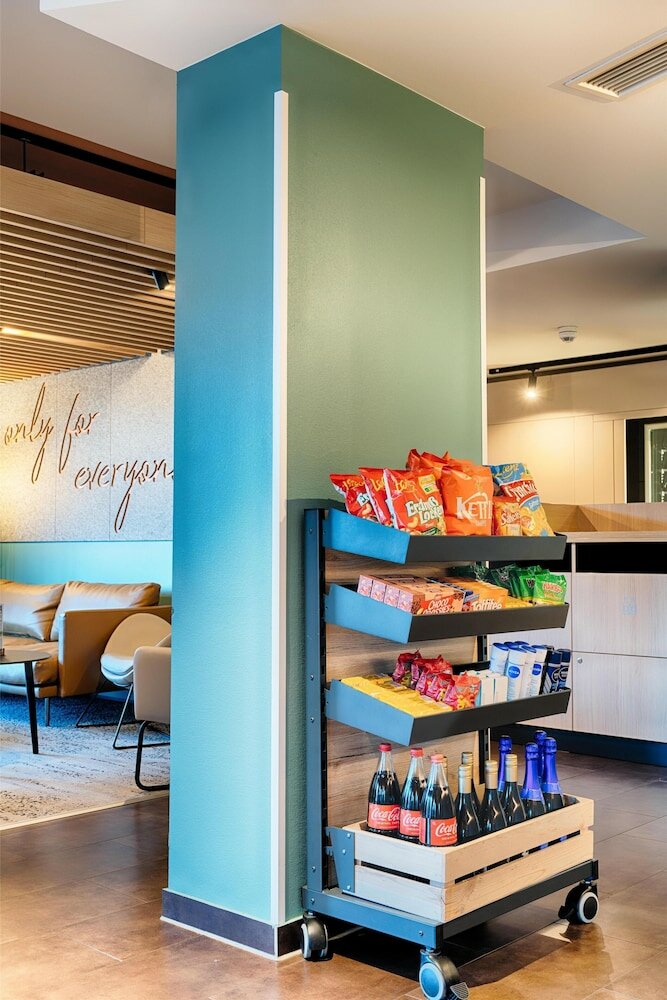 Фото B&b Hotel Bremen-City