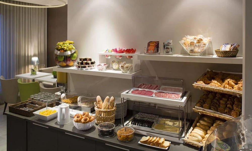 Фото Hotel Acropole