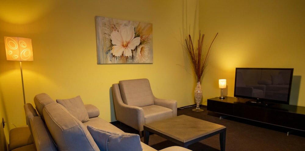 Фото Hotel Sirius