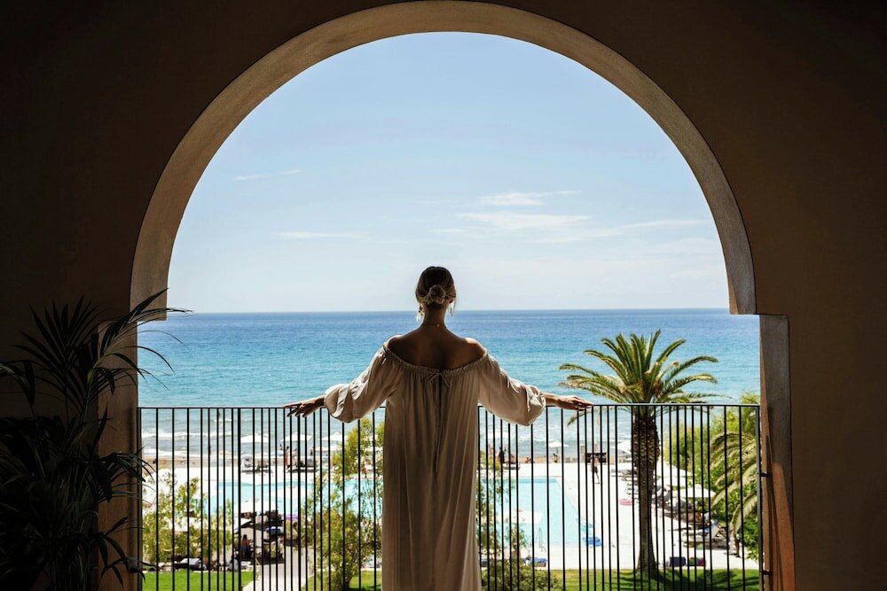 Фото Отель Domes of Corfu