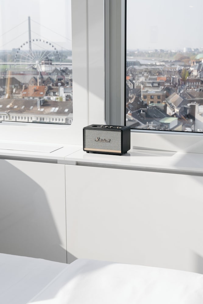 Фото Ruby Luna Hotel Düsseldorf