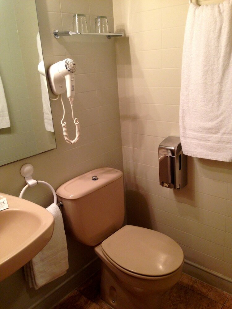 Фото Hotel Pelayo