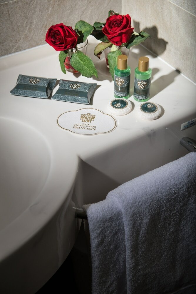 Фото Hotel Francesin