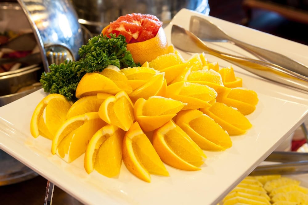 Фото Asia Lakeside Hotel