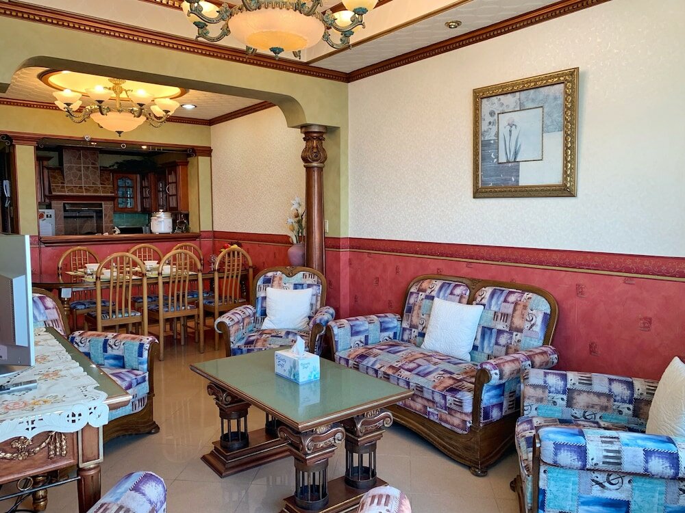 Фото Marina Residential Suites