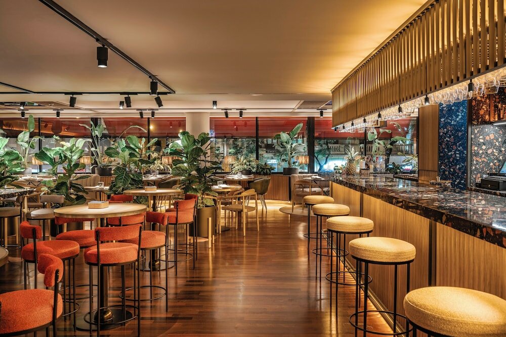 Фото Vincci SoMa