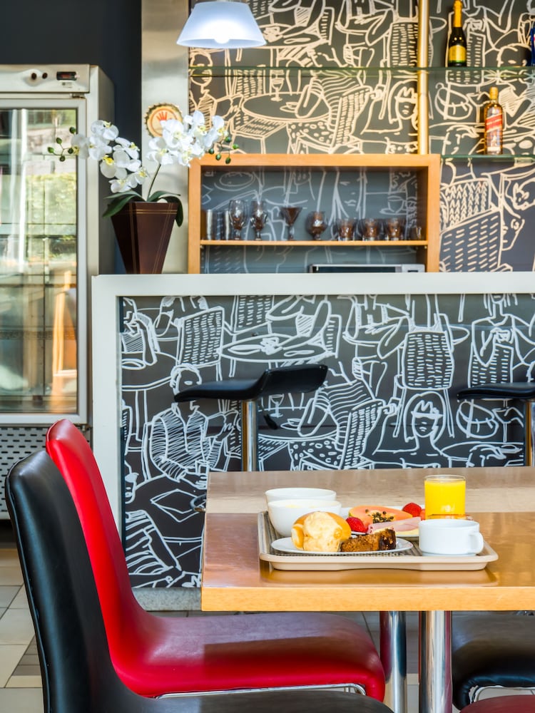 Фото Ibis Jaboticabal