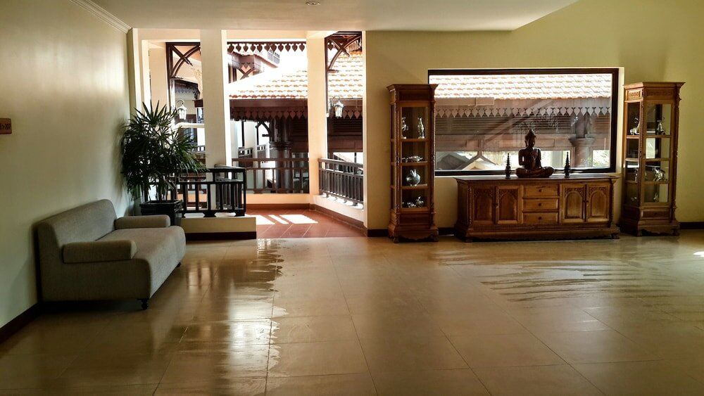 Фото Saem Siemreap Hotel