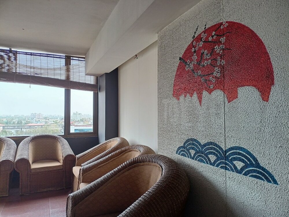 Фото Hotel Presidency