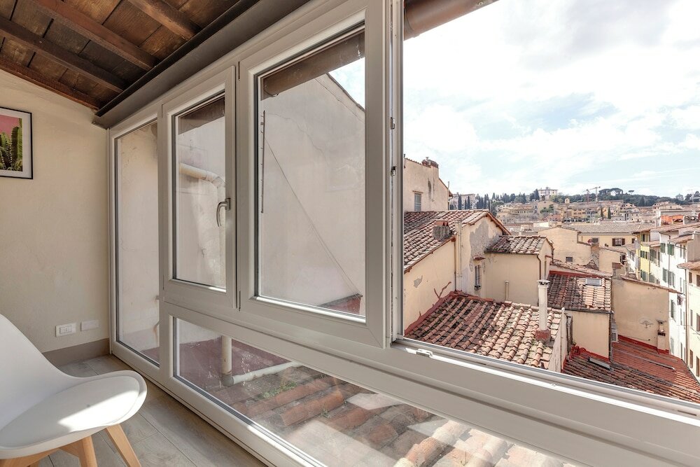 Фото Mamo Florence - Opera Apartment