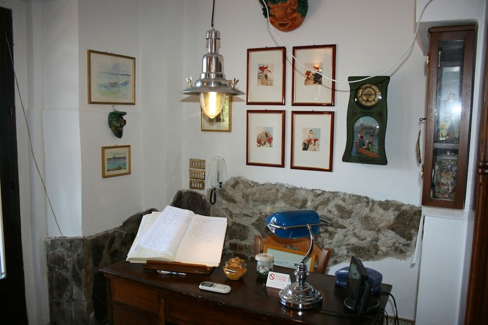 Фото Agriturismo Ruralia