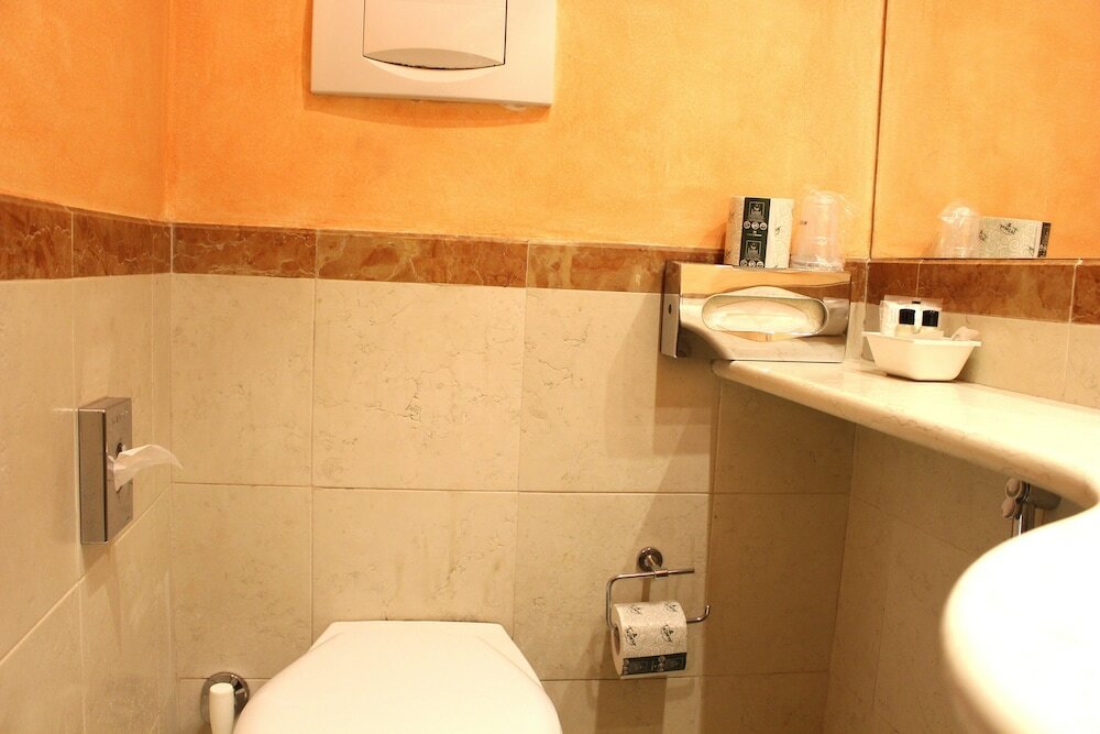 Фото Hotel Club Milano