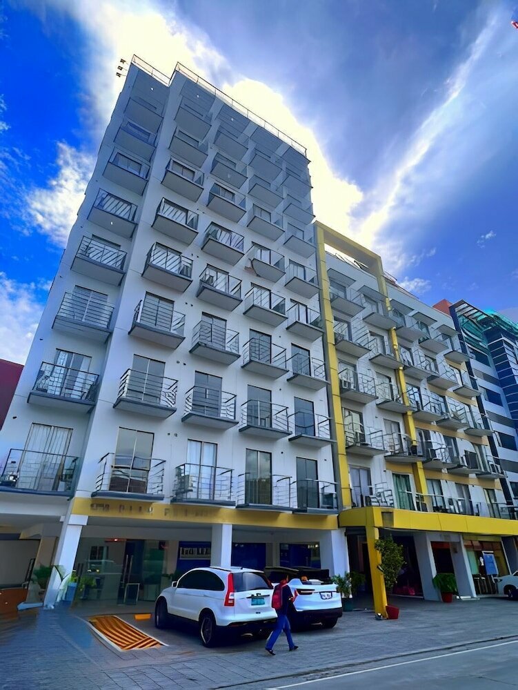 Hotel Dian Suites 1, Earth, photo