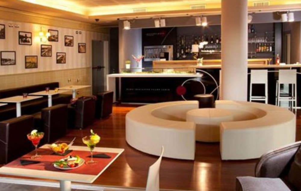 Фото Hotel Tiber Fiumicino