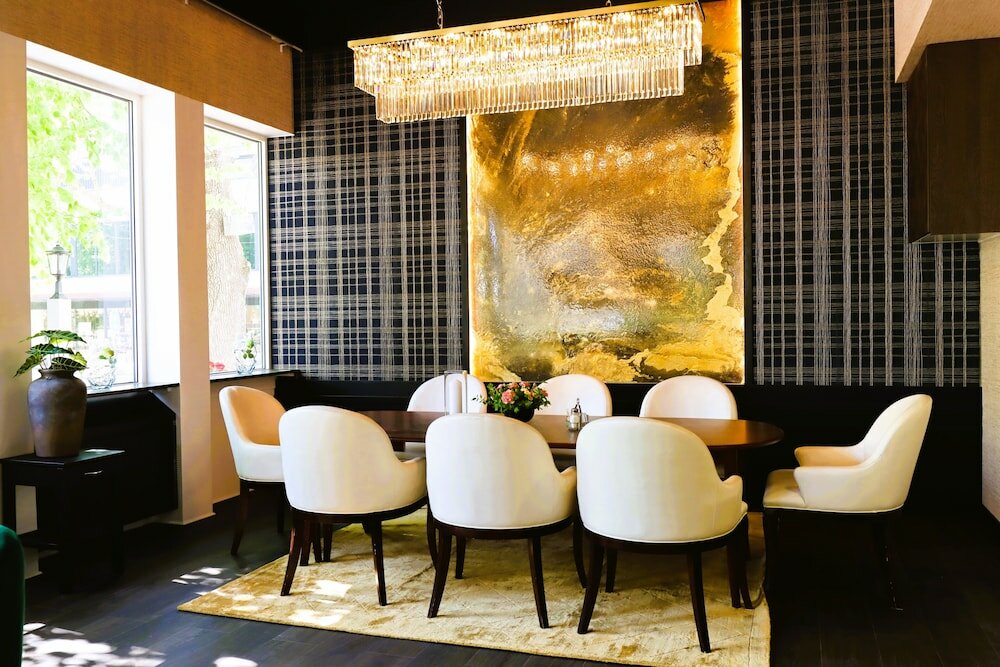 Фото Mariestads Stadshotell