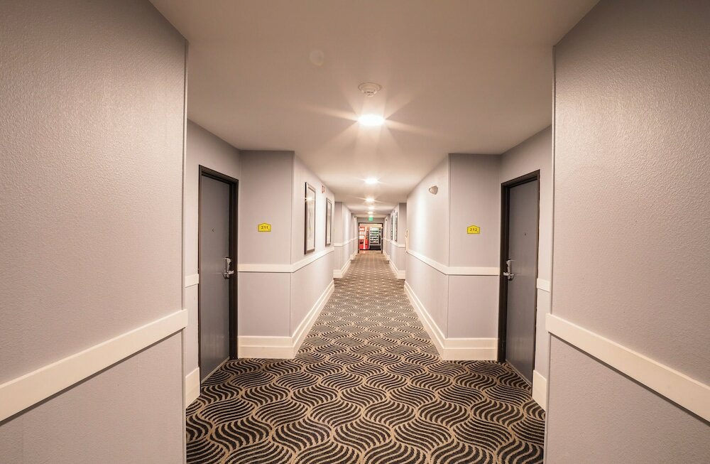 Фото Hotel Mira Vista