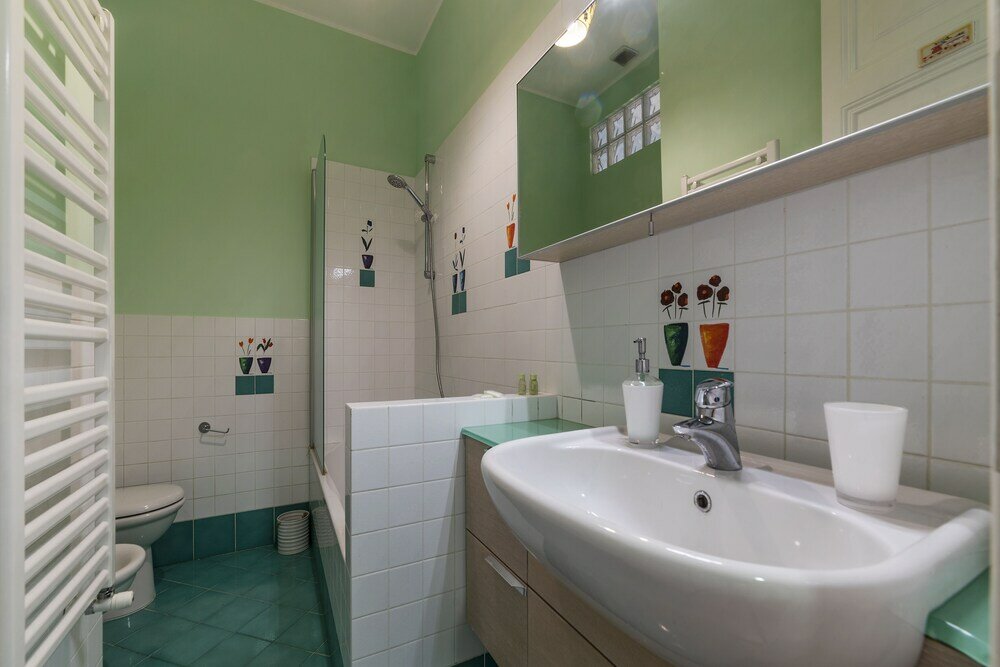 Фото Rione Prati Apartment - Mm Lepanto