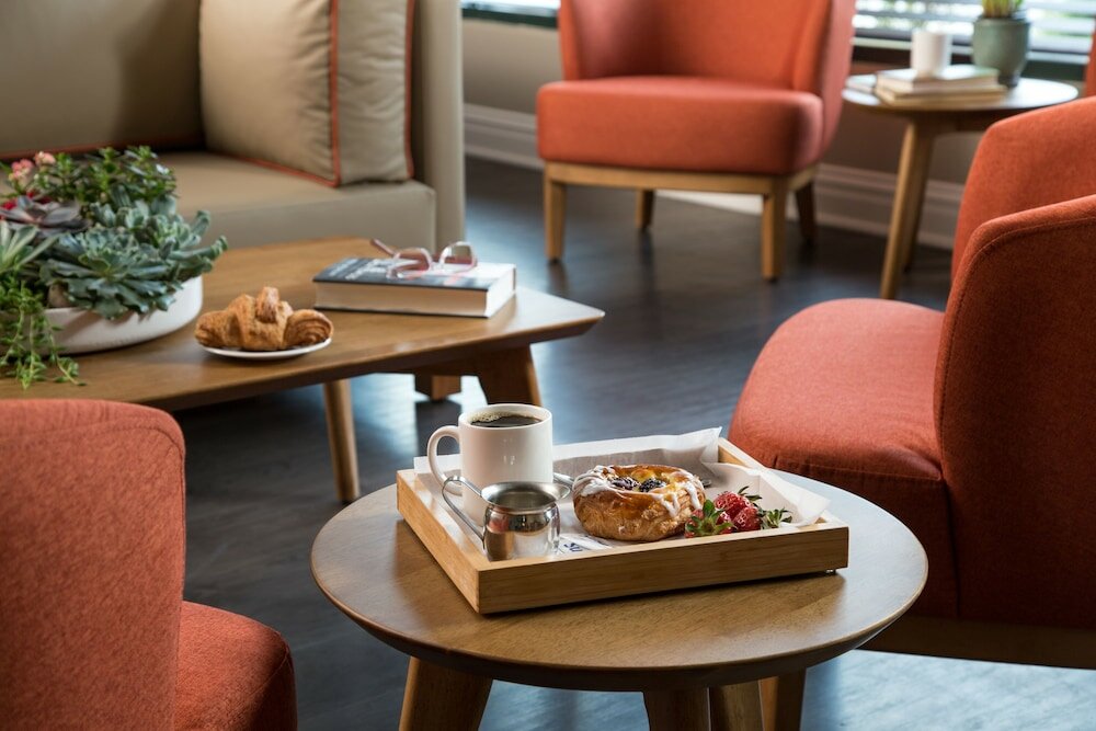 Фото Hotel Anthracite