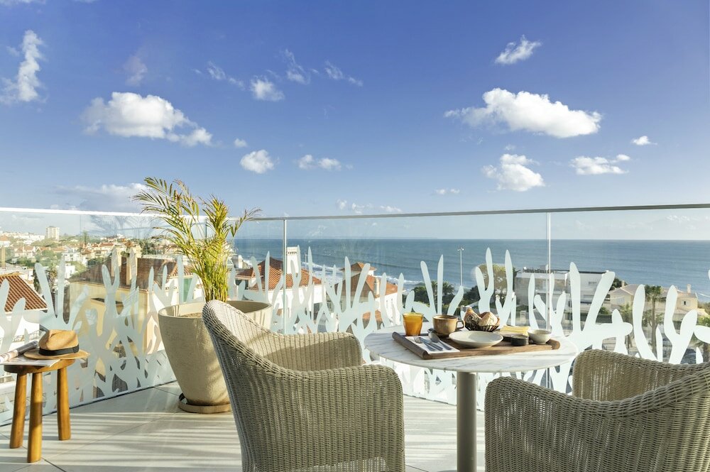 Фото Evolution Cascais-Estoril