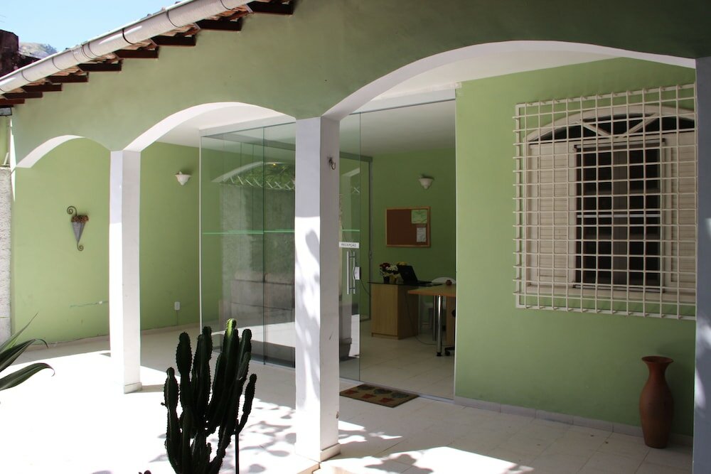 Фото ClubeHostel São Francisco