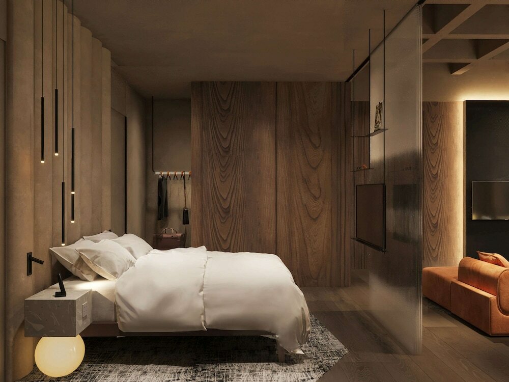 Фото The Emporium Plovdiv MGallery Hotel Collection